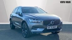 Volvo Xc60 2.0 T8 390 Hybrid Inscription Pro 5dr AWD G tronic Estate